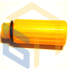 Сапун компресора повітряного Forte NC-24-10 (35549)