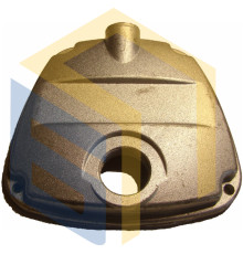 Крышка картера компрессора воздушного Forte NC-24-10 (35550)