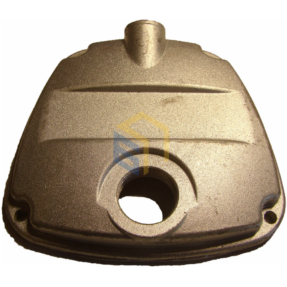 Крышка картера компрессора воздушного Forte NC-24-10 (35550)