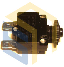 Реле тепловое компрессора воздушного Forte NC-24-10 (35554)