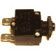 Реле теплове компресора повітряного Forte NC-24-10 (35554)