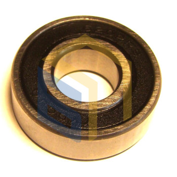 Підшипник 6202 компресора повітряного Forte NC-24-10 (35557)