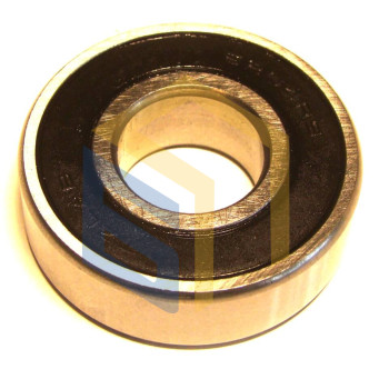 Підшипник 6204 компресора повітряного Forte NC-24-10 (35558)