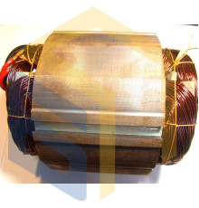 Статор компресора повітряного Forte NC-24-10 (35559)