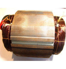 Статор компрессора воздушного Forte NC-24-10 (35559)