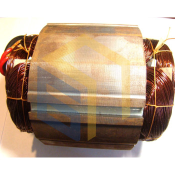 Статор компресора повітряного Forte NC-24-10 (35559)
