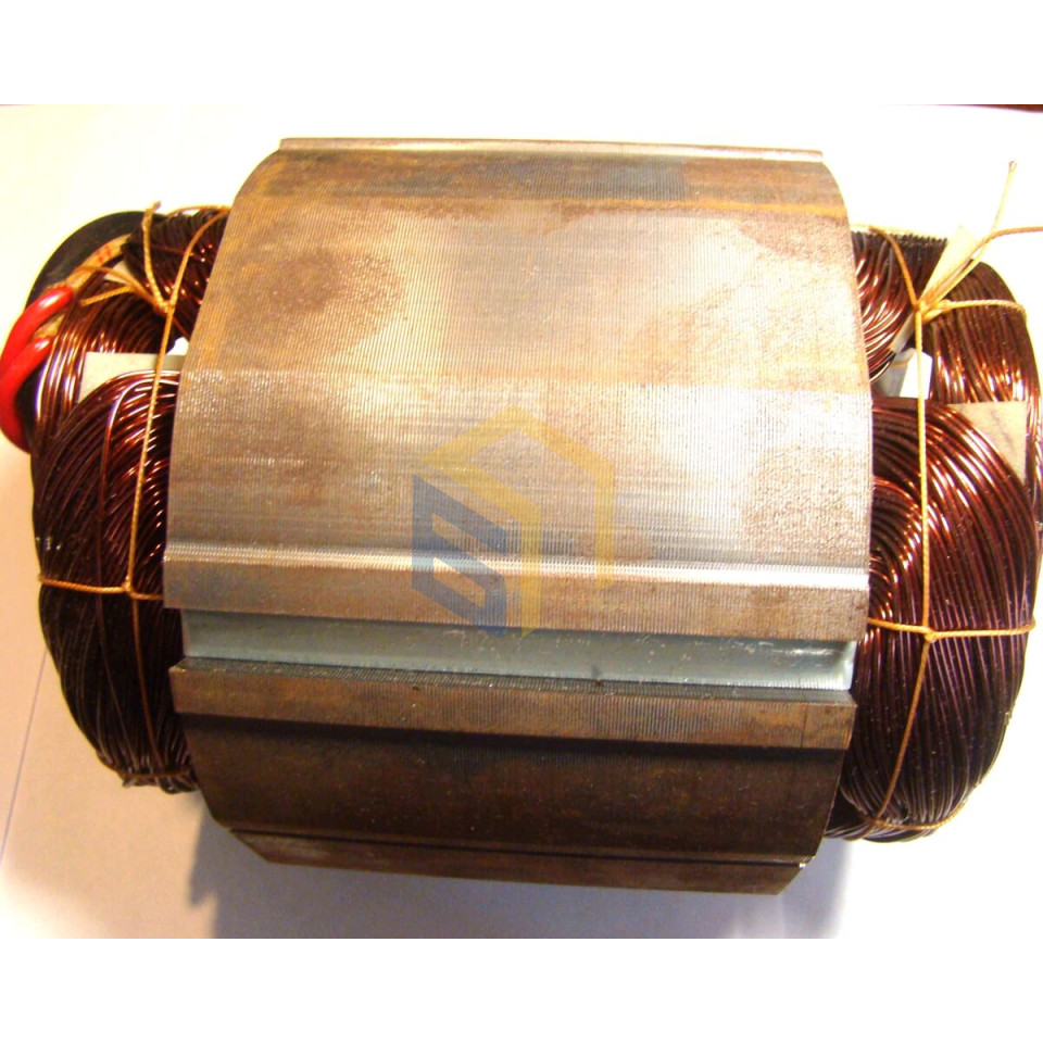 Статор компресора повітряного Forte NC-24-10 (35559)