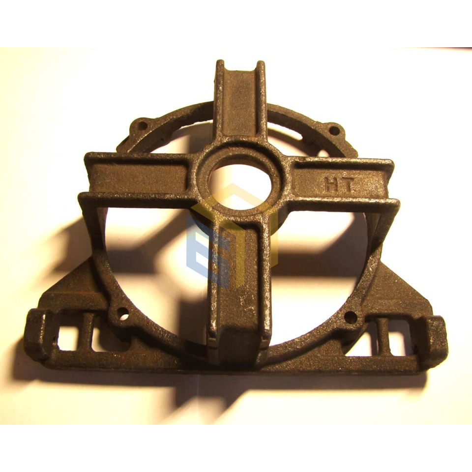 Опора електродвигуна компресора повітряного Forte NC-24-10 (35560)