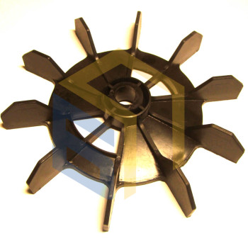 Крильчатка компресора повітряного Forte NC-24-10 (35562)