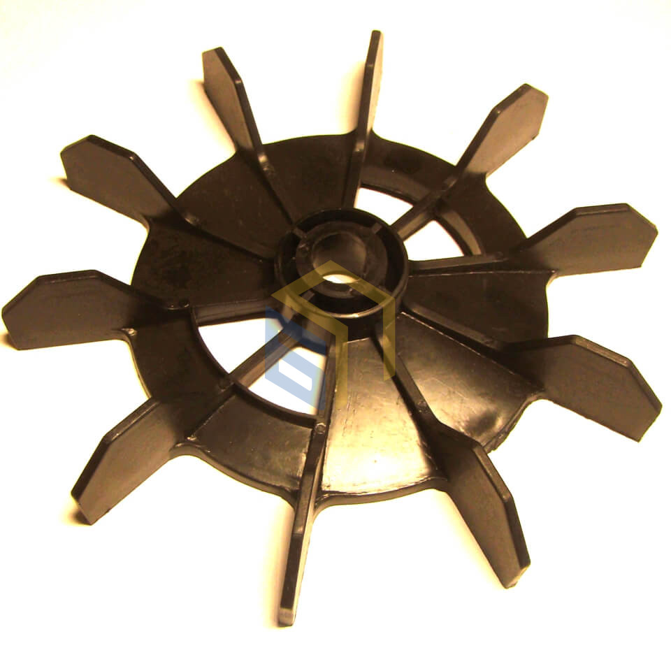 Крильчатка компресора повітряного Forte NC-24-10 (35562)