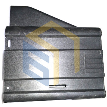 Кожух захисний компресора повітряного Forte NC-24-10 (35563)