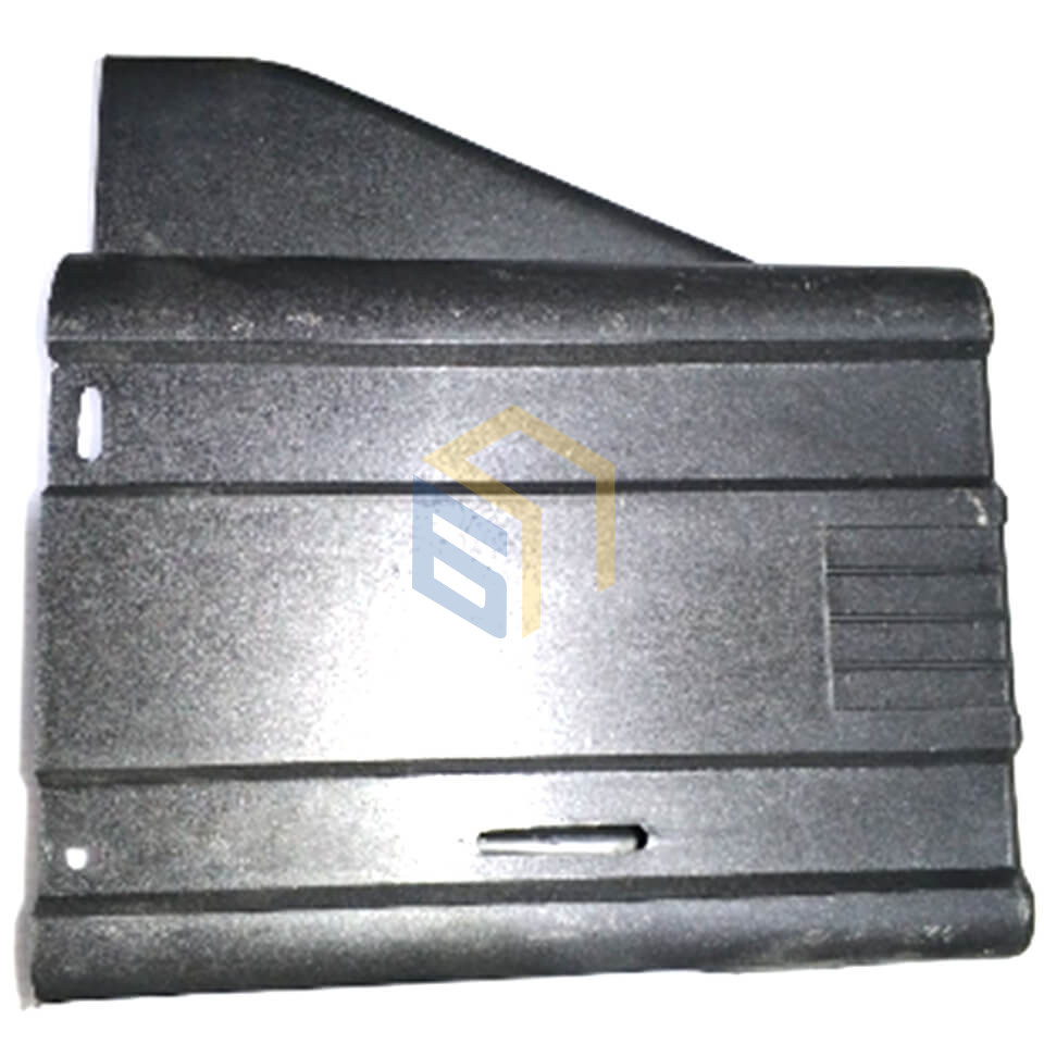 Кожух захисний компресора повітряного Forte NC-24-10 (35563)