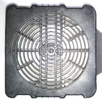 Кожух захисний компресора повітряного Forte NC-24-10 (35563)