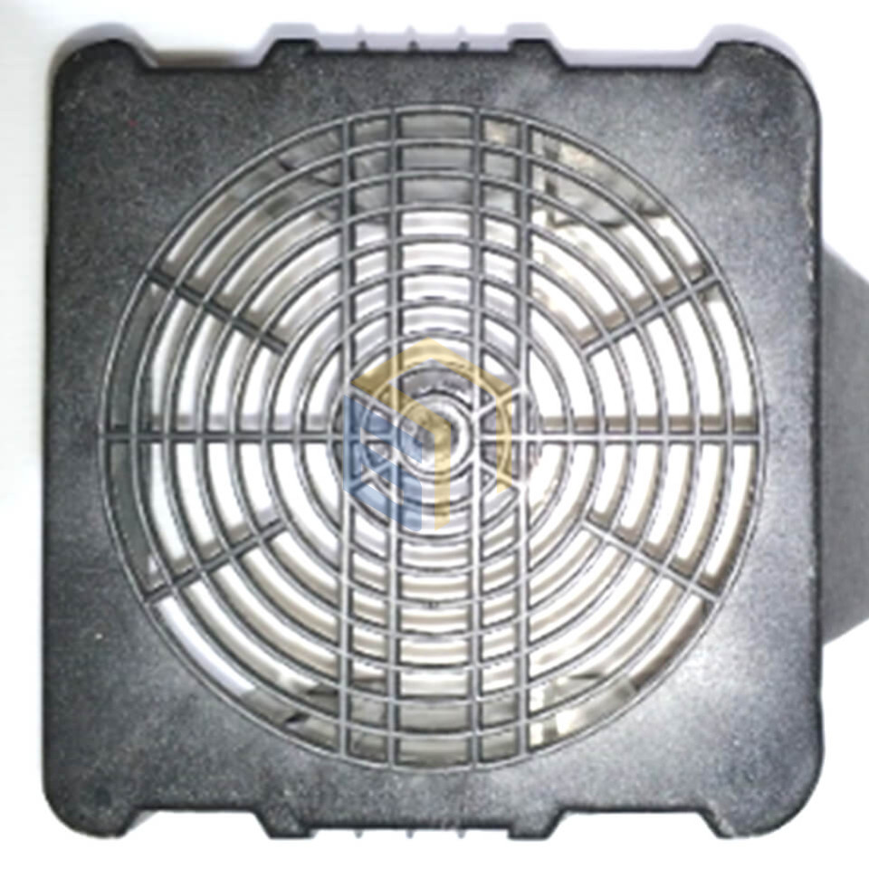 Кожух захисний компресора повітряного Forte NC-24-10 (35563)