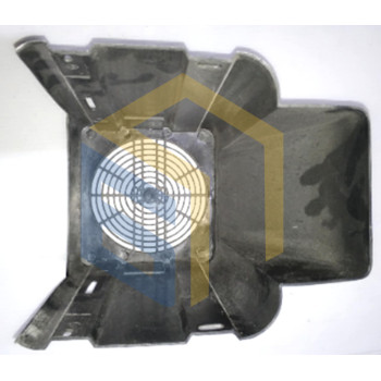 Кожух захисний компресора повітряного Forte NC-24-10 (35563)
