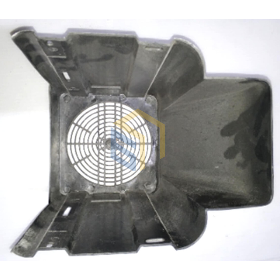 Кожух захисний компресора повітряного Forte NC-24-10 (35563)