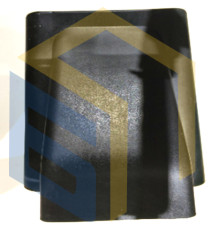 Кожух защитный компрессора воздушного Forte NC-24-10 (35563)