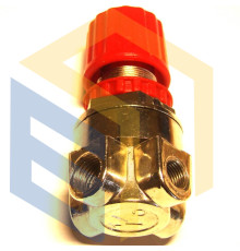 Редуктор компрессора воздушного Forte NC-24-10 (35564)