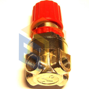 Редуктор компресора повітряного Forte NC-24-10 (35564)