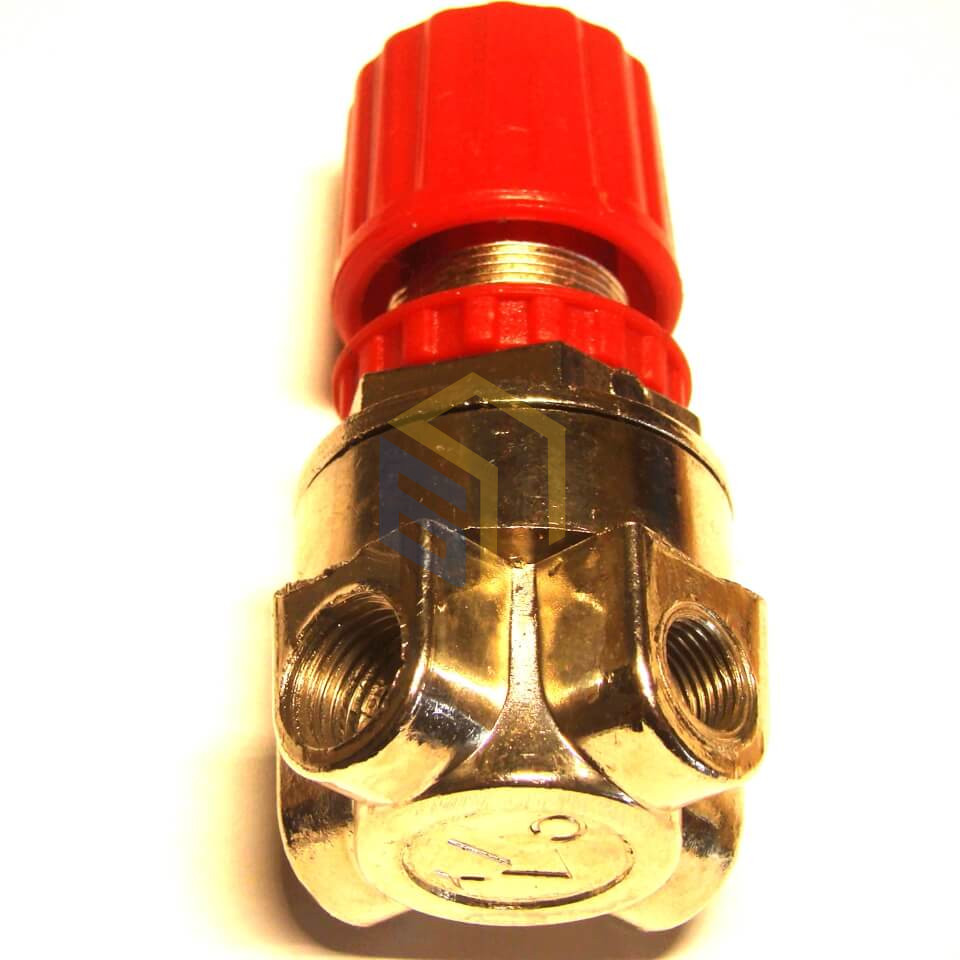 Редуктор компрессора воздушного Forte NC-24-10 (35564)