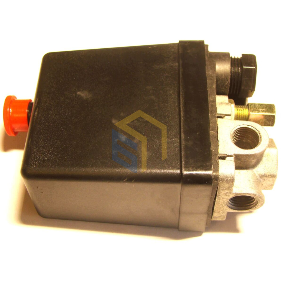 Реле тиску компресора повітряного Forte NC-24-10 (35565)