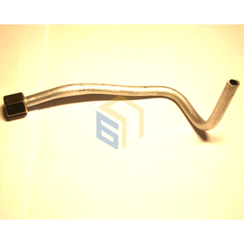 Трубка компресора повітряного Forte NC-24-10 (35568)