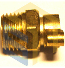 Пробка сливная компрессора воздушного Forte NC-24-10 (35573)