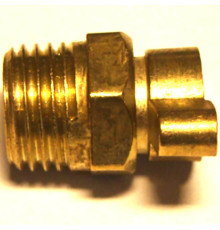 Пробка сливная компрессора воздушного Forte NC-24-10 (35573)