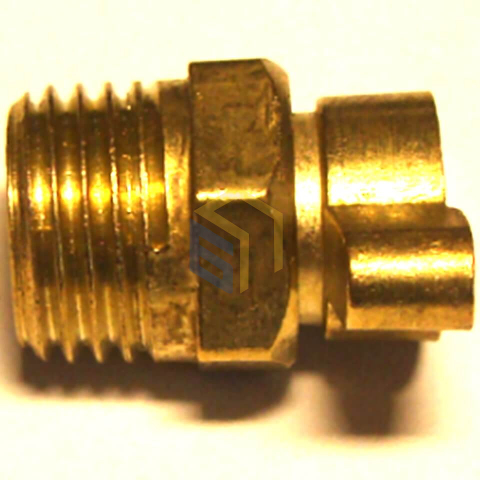 Розвантажувальний клапан компресора повітряного Forte NC-24-10 (35573)