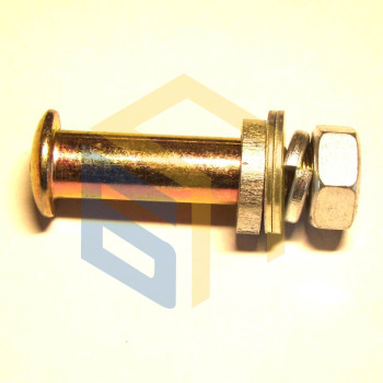 Кріплення колеса компресора повітряного Forte NC-24-10 (35574)