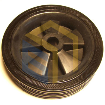 Колесо компресора повітряного Forte NC-24-10 (35575)