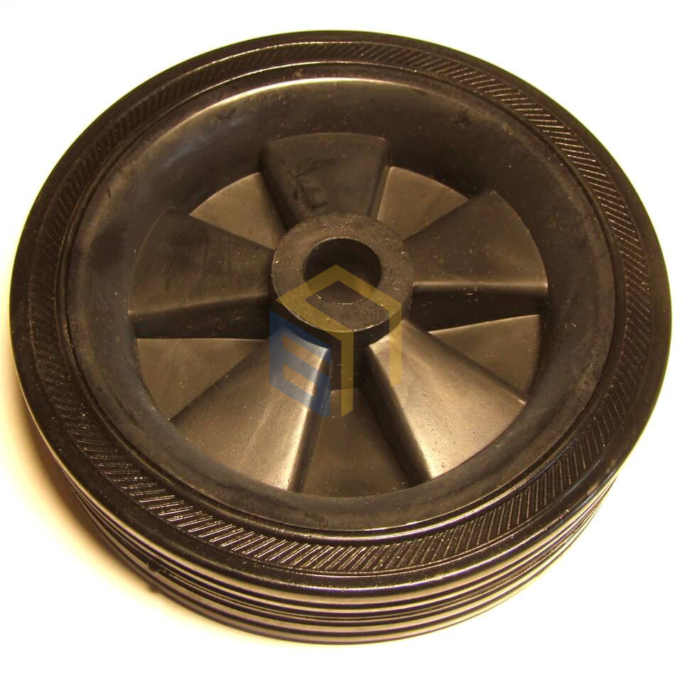 Колесо компресора повітряного Forte NC-24-10 (35575)