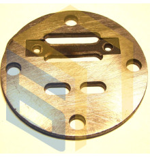 Плита клапана компрессора воздушного Forte NC-24-10 (35577)