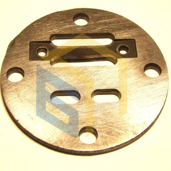 Плита клапана компресора повітряного Forte NC-24-10 (35577)