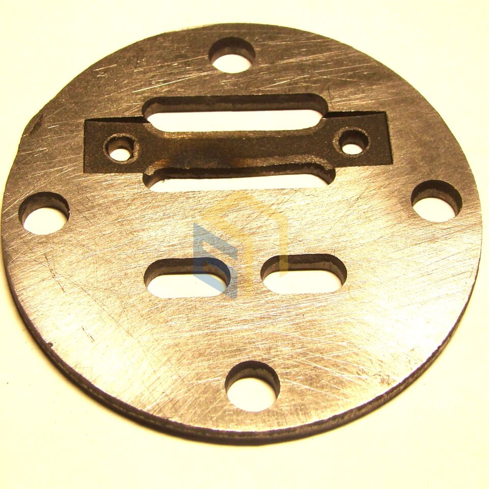 Плита клапана компресора повітряного Forte NC-24-10 (35577)