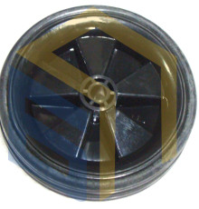 Колесо компрессора воздушного Forte FL-24, FL-50 (35906)