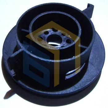 Корпус двигателя фена строительного Forte HG 2000-2, HG 2000-2 N (35927)