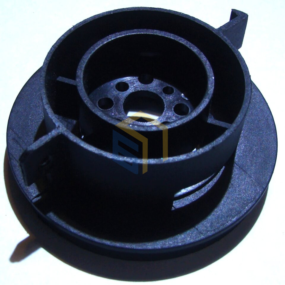 Корпус двигателя фена строительного Forte HG 2000-2, HG 2000-2 N (35927)