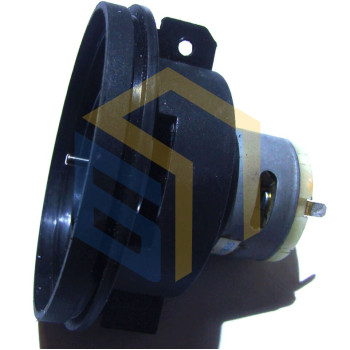 Электродвигатель в сборе фена строительного Forte HG 2000-2, HG 2000-2 N (35928)