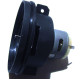 Электродвигатель в сборе фена строительного Forte HG 2000-2, HG 2000-2 N (35928)