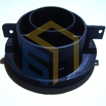 Корпус двигателя фена строительного Forte HG 2000-2V, HG 2000-2V N (35932)