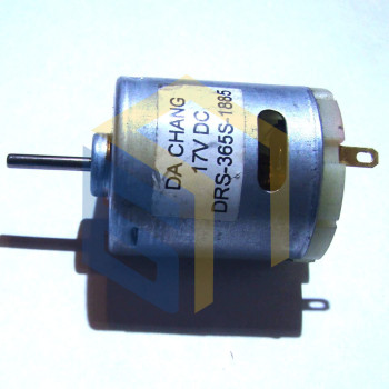 Электродвигатель фена строительного Forte HG 2000-2V, HG 2000-2V N (35936)