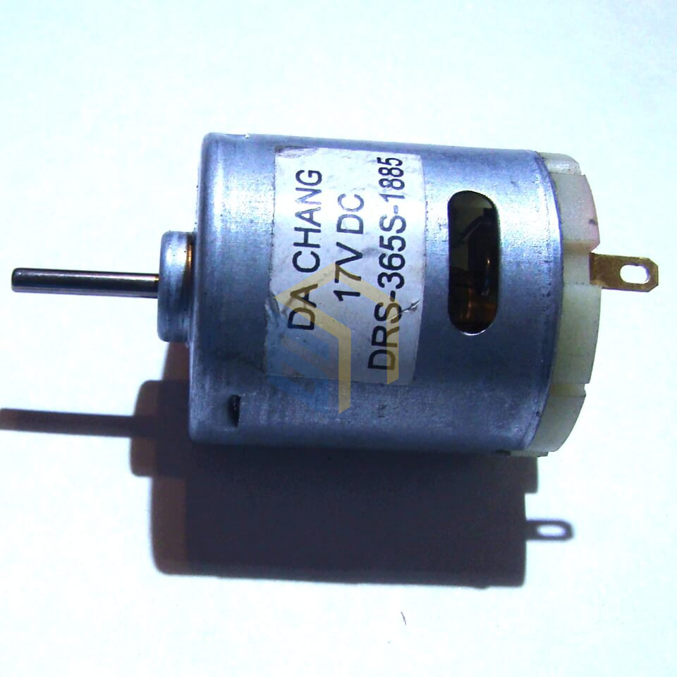 Электродвигатель фена строительного Forte HG 2000-2V, HG 2000-2V N (35936)