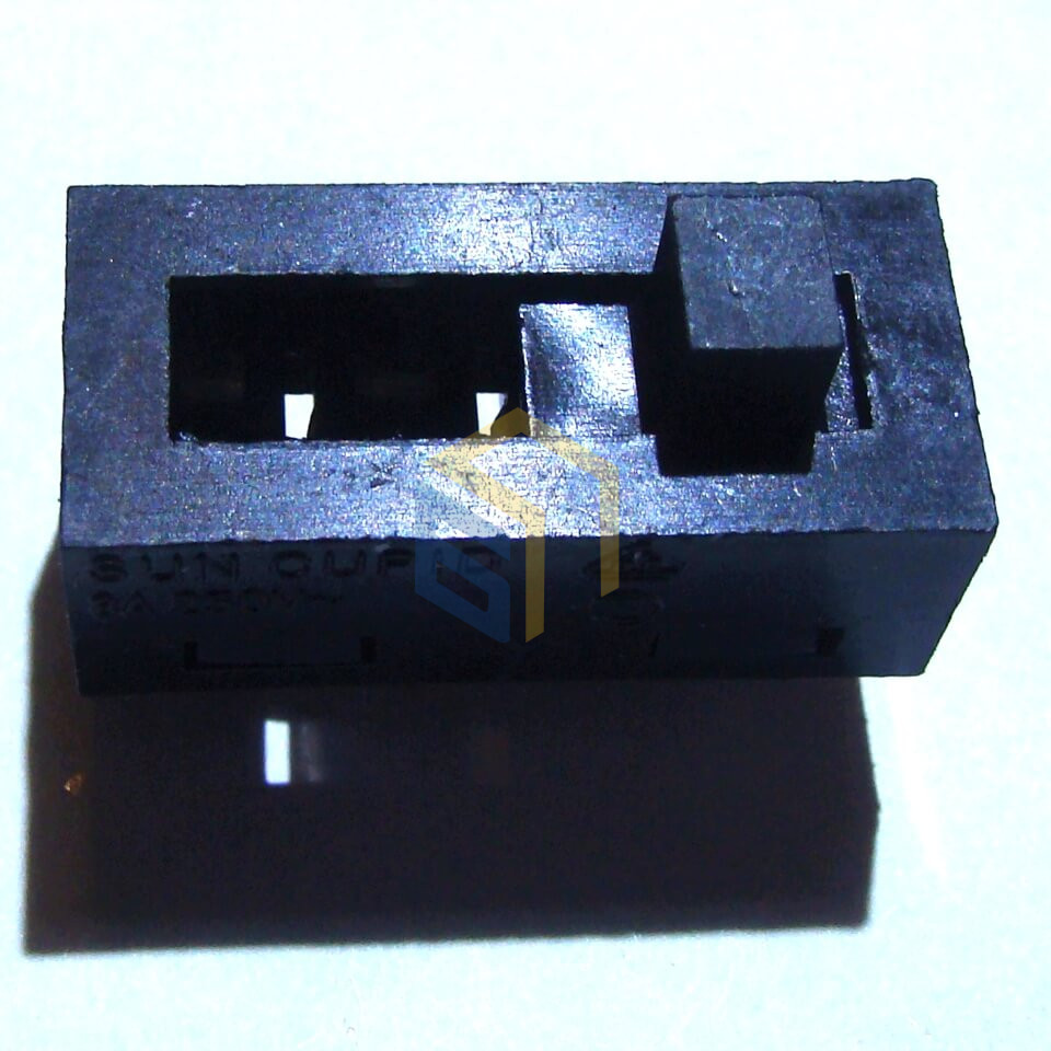 Выключатель фена строительного Forte HG 2000-2V, HG 2000-2V N (35937)