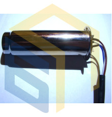 Нагревательный элемент в сборе фена строительного Forte HG 2000-2V, HG 2000-2V N (35938)