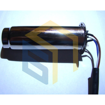 Нагревательный элемент в сборе фена строительного Forte HG 2000-2V, HG 2000-2V N (35938)