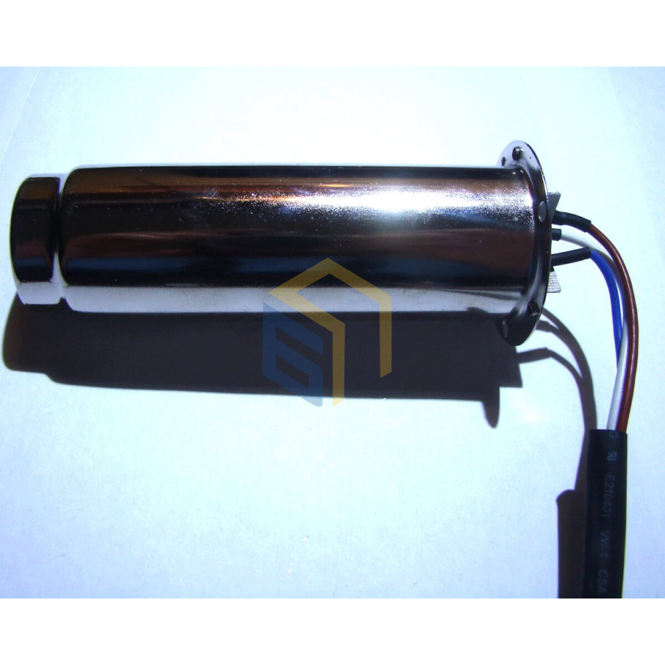 Нагревательный элемент в сборе фена строительного Forte HG 2000-2V, HG 2000-2V N (35938)