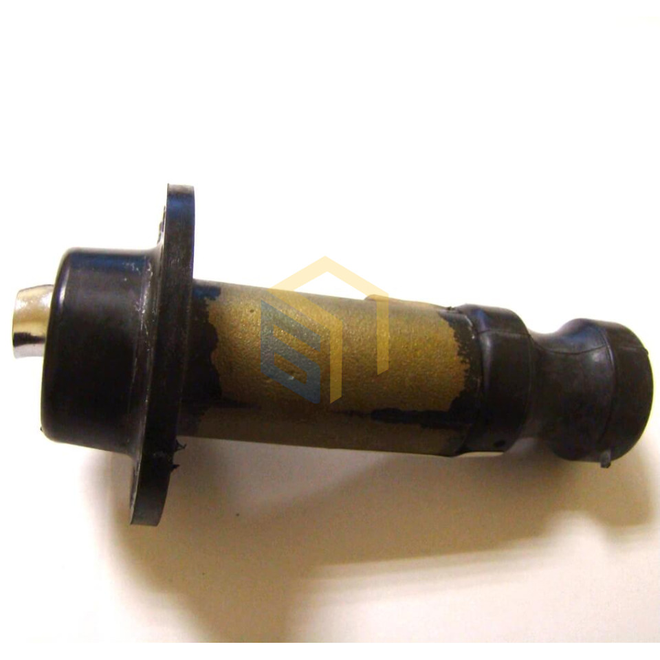 Шнек (черв'як) свердловинного насоса WERK 4QGD1.8-50-0.5 (35948)