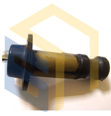 Шнек (червяк) насоса скваженного WERK 4QGD1.2-50-0.37 (35949)