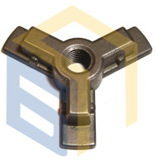 Кріплення муфти зчеплення бензопили Forte FGS 52-45, FGS 45-45 (36018)